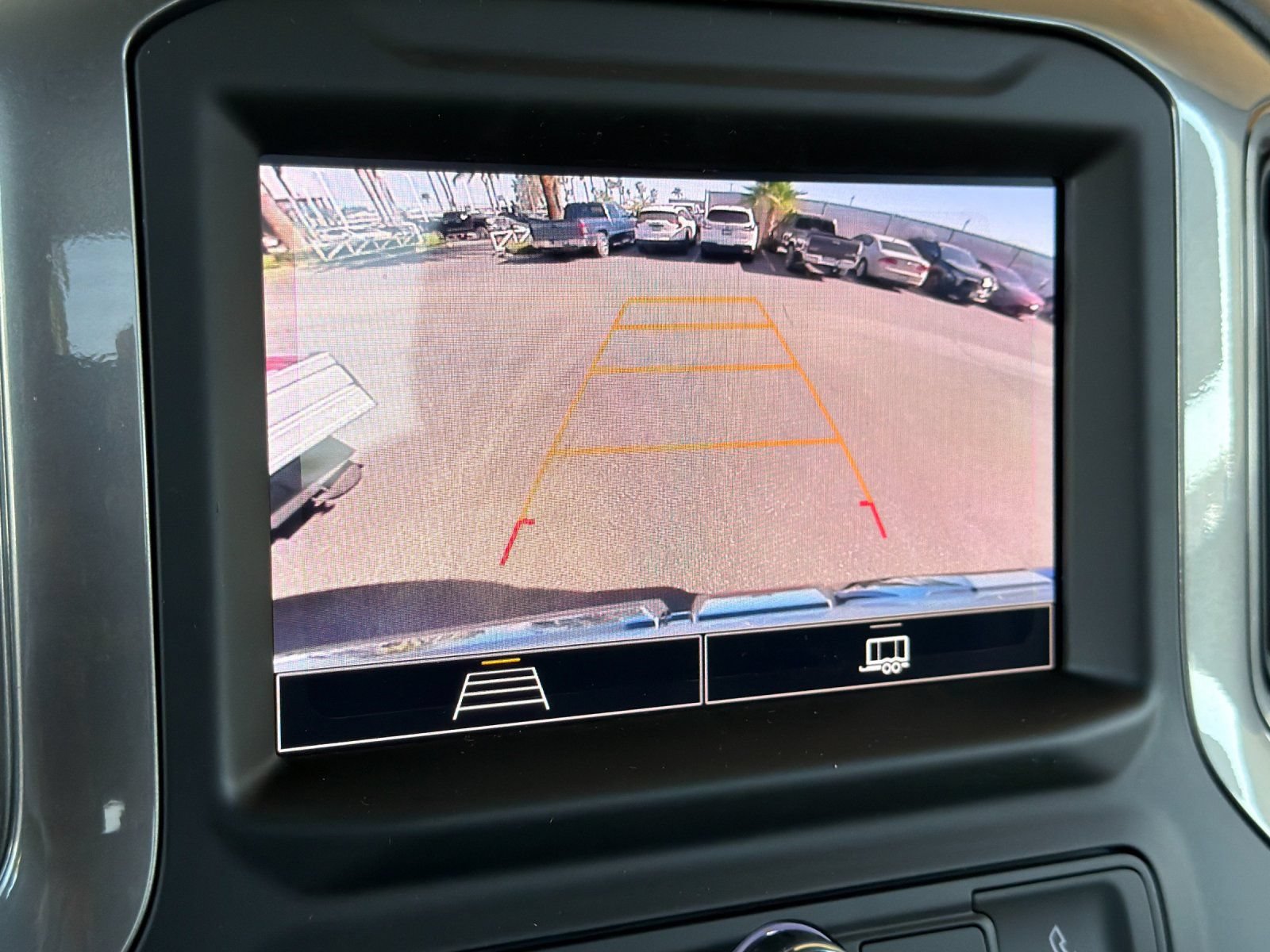 New 2026 GMC Sierra 1500 Pro w/ Pro Value Package RWD image 17
