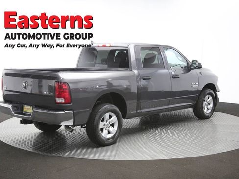 Used 2023 RAM 1500 Classic SLT w/ Trailer & Traction Group AWD/4WD image 41
