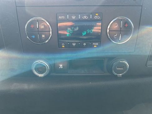 Certified 2013 Chevrolet Silverado 1500 LT w/ All-Star Edition AWD/4WD image 13