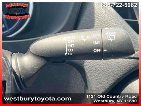 Used 2025 Toyota RAV4 LE image 27