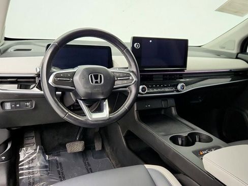 Used 2024 Honda Prologue Touring image 13