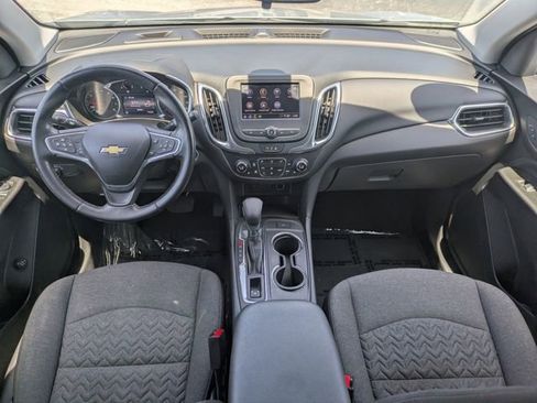 Used 2022 Chevrolet Equinox LT FWD image 22