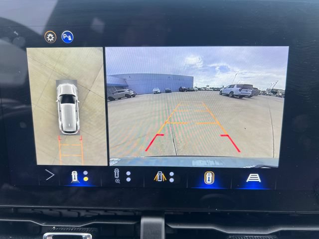 Used 2026 Chevrolet Equinox LT w/ Convenience Package II AWD/4WD image 22