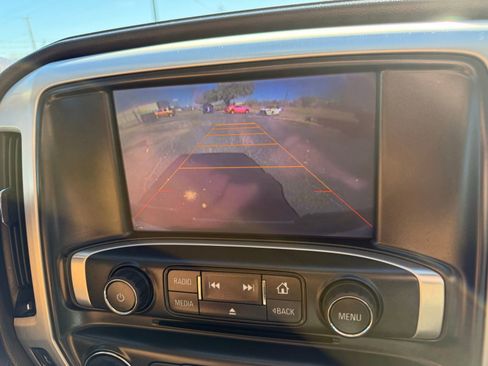 Used 2014 GMC Sierra 1500 SLT w/ SLT Crew Cab Value Package image 20