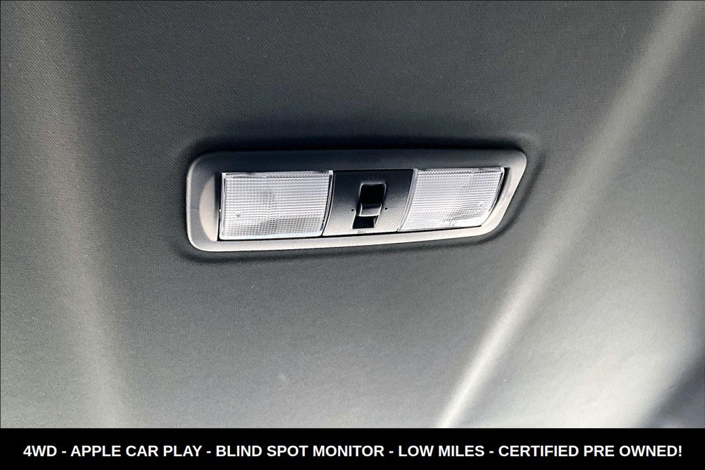 Certified 2024 Nissan Titan SV w/ SV Bronze Edition Package AWD/4WD image 12