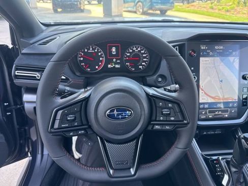 Used 2025 Subaru WRX Limited AWD/4WD image 14