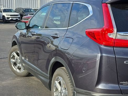 Used 2018 Honda CR-V EX-L image 56