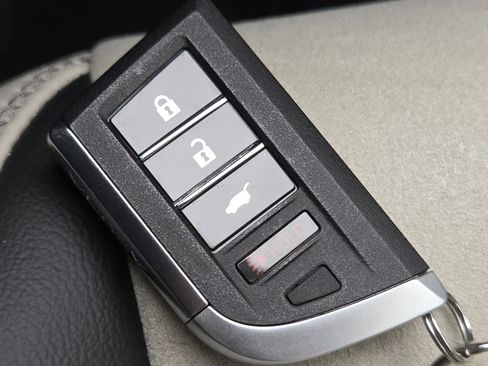 Used 2024 Acura Integra A-Spec FWD image 35