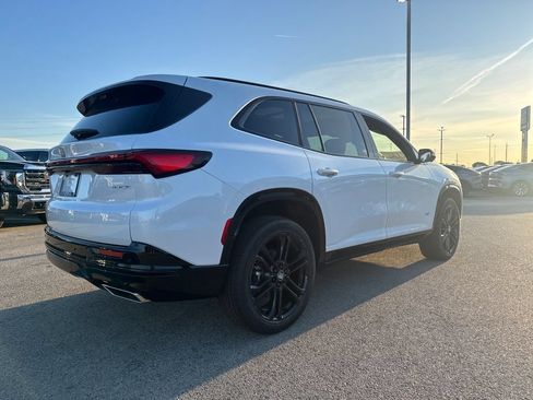 New 2026 Buick Enclave Sport Touring w/ Power Package FWD image 6