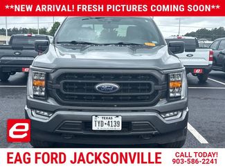 Used 2023 Ford F150 XLT w/ Equipment Group 302A High video 1
