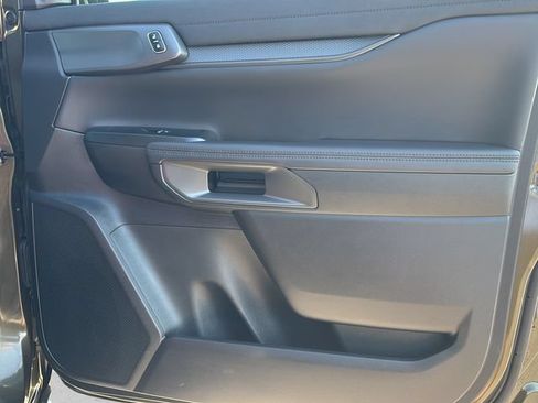 Used 2024 Ford Ranger Raptor AWD/4WD image 9
