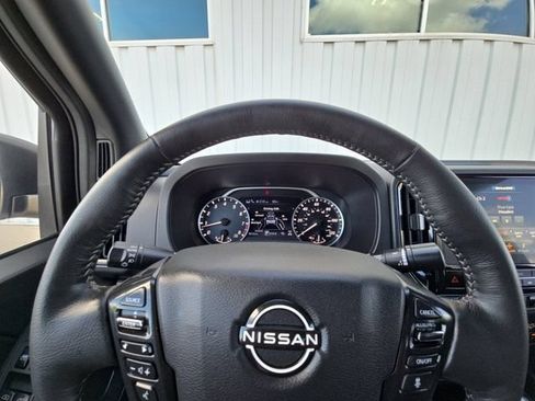 Certified 2026 Nissan Frontier SV w/ SV Convenience Package AWD/4WD image 25