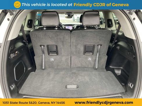 Used 2023 Jeep Grand Cherokee L Limited image 14