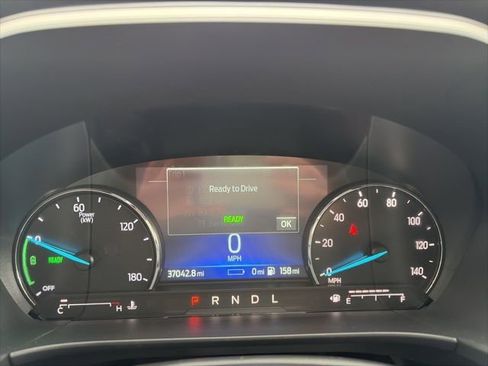 Used 2022 Ford Escape SE w/ Cold Weather Package FWD image 12