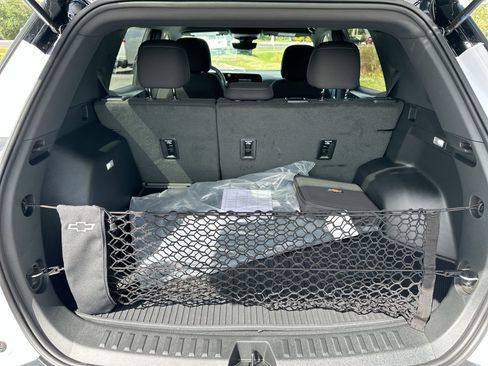 New 2026 Chevrolet Equinox LT w/ Safety and Technology Package image 9