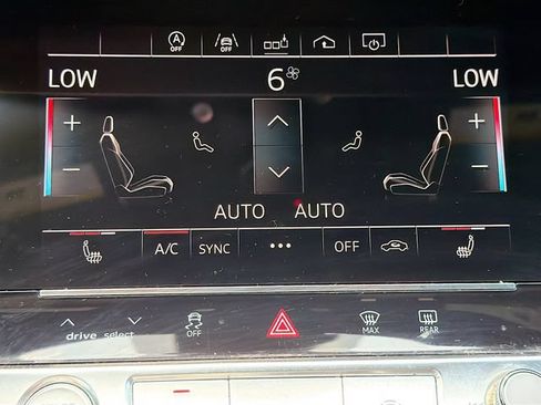 Used 2019 Audi A6 2.0T Premium w/ Convenience Package AWD/4WD image 31