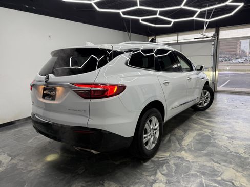 Used 2019 Buick Enclave Essence w/ Trailering Package, 5000 lbs. image 5
