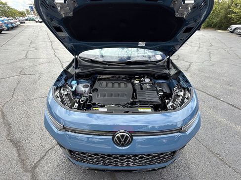 New 2025 Volkswagen Tiguan SE R-Line image 27