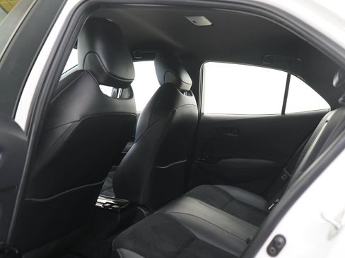 Used 2025 Toyota Corolla GR AWD/4WD image 17