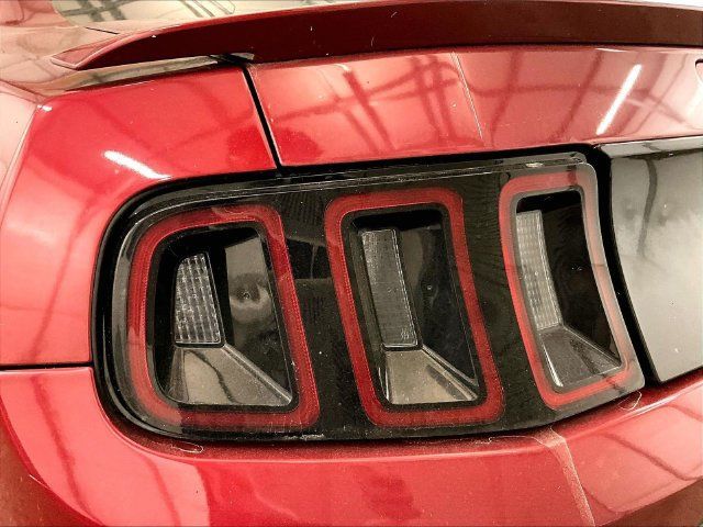 Used 2014 Ford Mustang GT Premium w/ Electronics Package RWD image 29