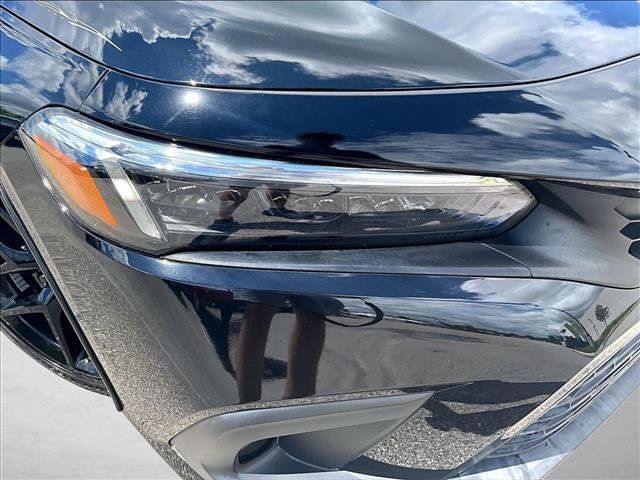 Used 2024 Honda Civic Sport image 28