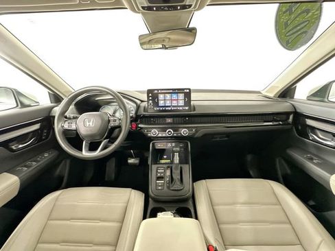 Used 2024 Honda CR-V EX-L image 3