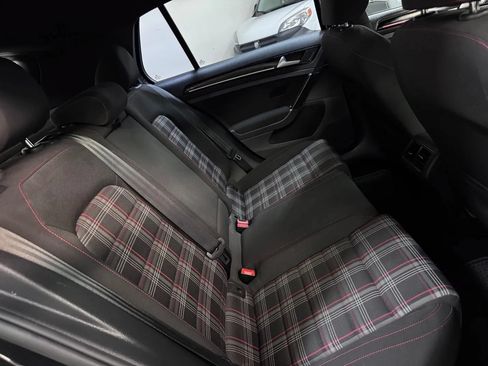 Used 2016 Volkswagen GTI S FWD image 17