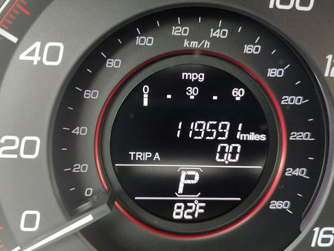 Used 2014 Honda Accord EX-L image 14
