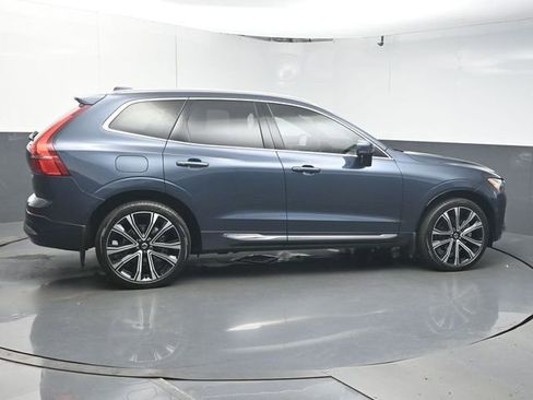 Used 2023 Volvo XC60 B5 Ultimate w/ Climate Package AWD/4WD image 8