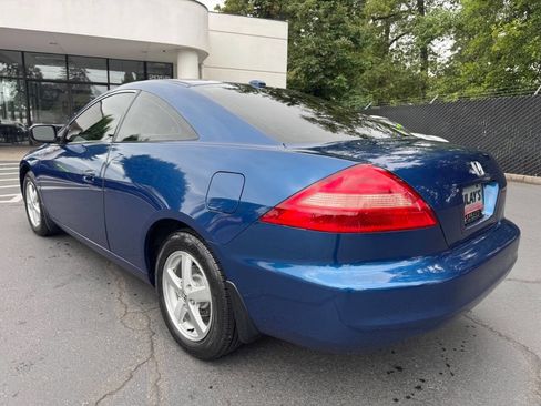Used 2005 Honda Accord EX-L image 3