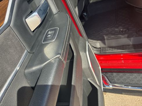 Used 2022 RAM 3500 Laramie image 18