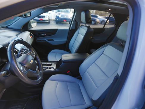 Used 2021 Chevrolet Equinox Premier image 6