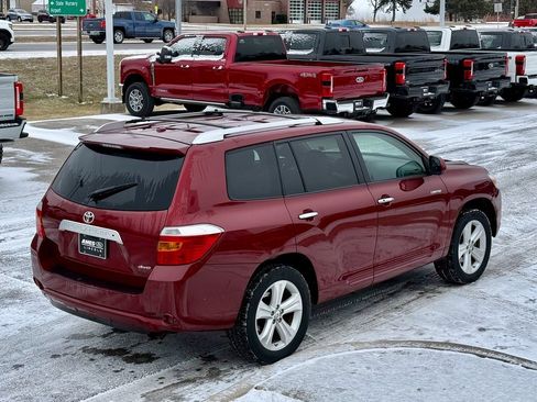 Used 2010 Toyota Highlander Limited image 5