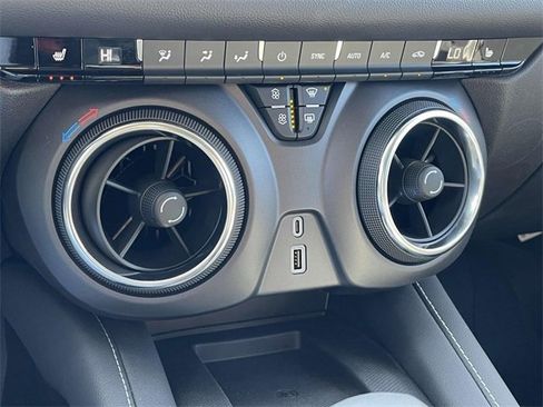 New 2026 Chevrolet Blazer LT w/ Convenience Package image 14
