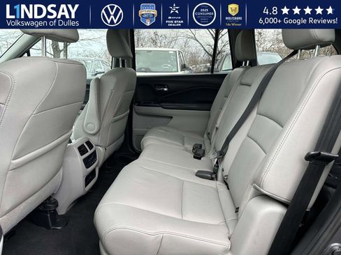 Used 2018 Honda Pilot EX-L image 15