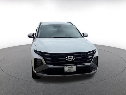 Used 2026 Hyundai Tucson SEL Plus AWD/4WD image 4