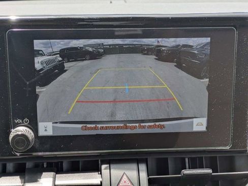 Used 2025 Toyota RAV4 LE FWD image 21