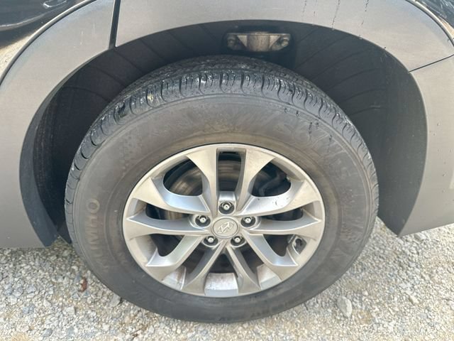 Used 2019 Hyundai Santa Fe SEL FWD image 47