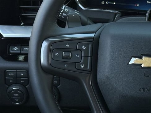 New 2026 Chevrolet Silverado 1500 High Country image 11