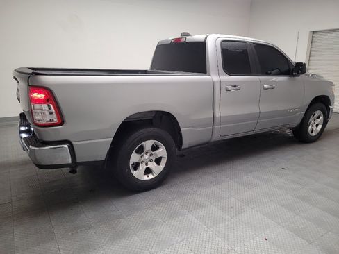 Used 2022 RAM 1500 Big Horn RWD image 10