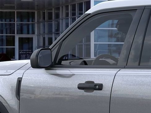 New 2026 Ford Bronco Sport Heritage w/ Convenience Package AWD/4WD image 20