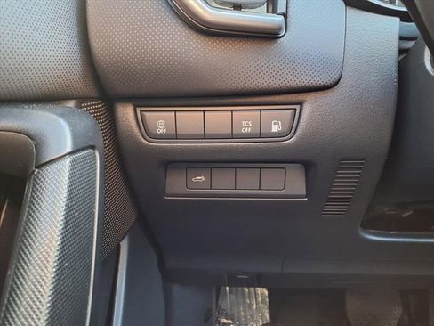 Used 2025 MAZDA CX-50 2.5 Hybrid w/ Preferred Pkg image 50