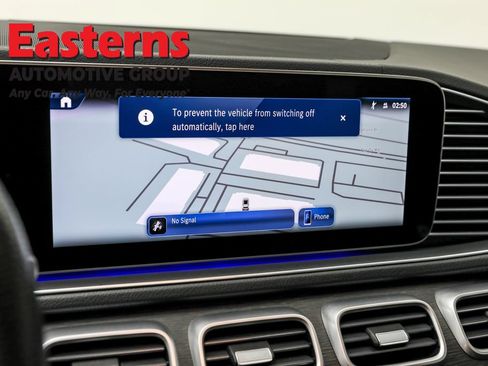 Used 2024 Mercedes-Benz GLS 450 4MATIC w/ AMG Line Exterior image 18