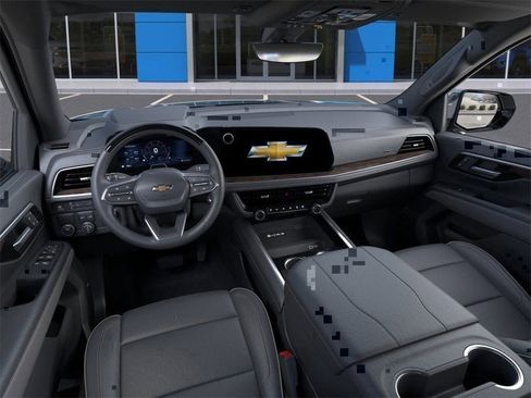 New 2026 Chevrolet Suburban Premier RWD image 65