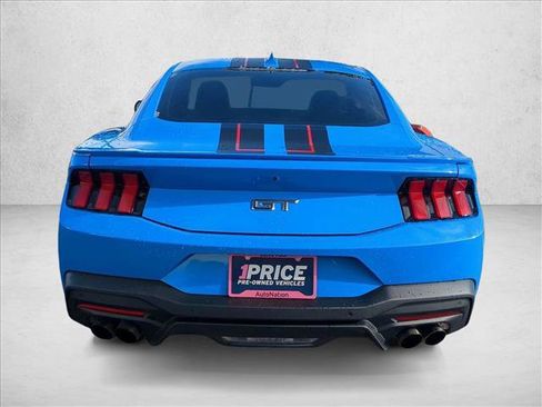 Used 2024 Ford Mustang GT Premium image 7