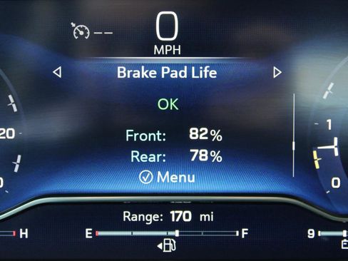 Used 2024 Chevrolet Silverado 1500 LT image 24