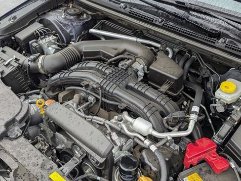 Certified 2024 Subaru Impreza 2.0i Sport image 35