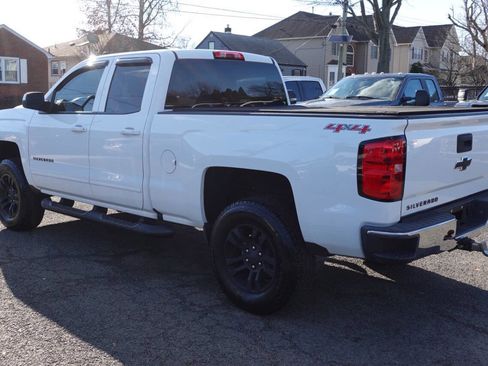 Used 2016 Chevrolet Silverado 1500 LT w/ All Star Edition image 2