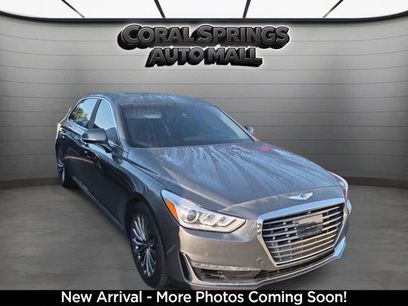 Used 2018 Genesis G90 5.0 Ultimate
