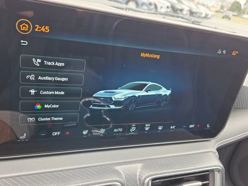 New 2026 Ford Mustang Premium image 20